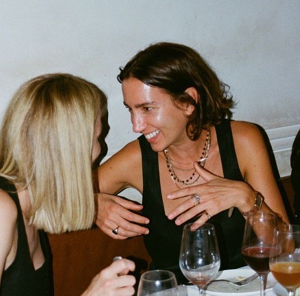 Questions to Ask at Events