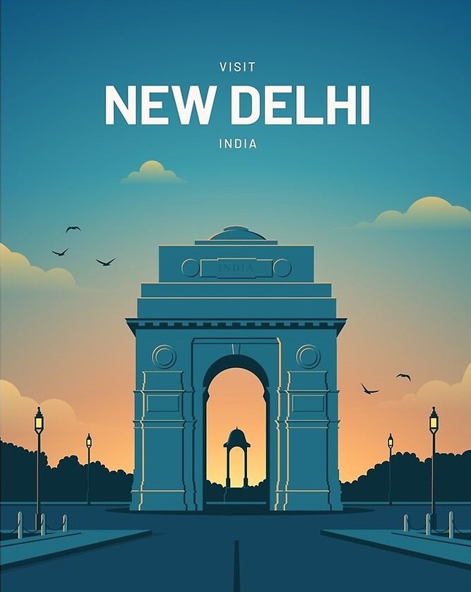 Delhi